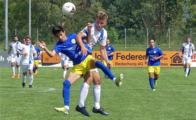 Derby der Enttäuschten