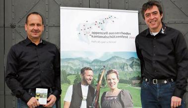 AR-Schützenfest in Altstätten