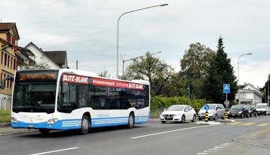 Verweigert sich das Tiefbauamt?