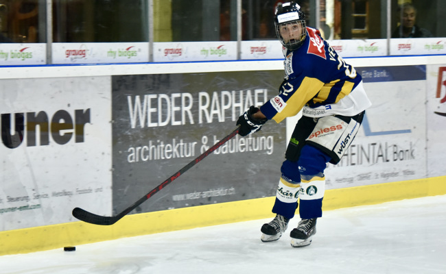 SC Rheintal gastiert beim Tabellenletzten im Berner Oberland