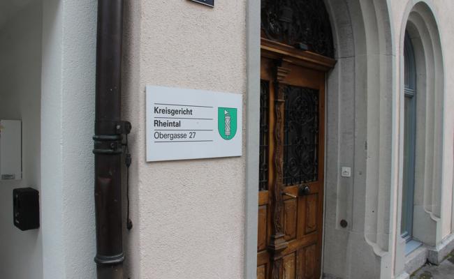 Fremdes Vermögen missbraucht