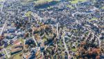 Trotz Millionenverlust: Altstätten will den Steuerfuss im nächsten Jahr bei 107 Prozent belassen