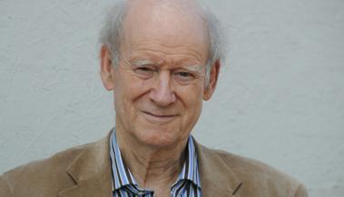 Flötist antwortet  Franz Hohler