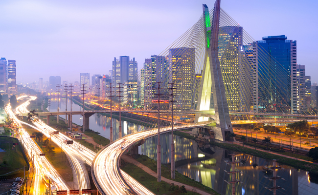 Die Zünd Systemtechnik AG gründet eine Niederlassung in Brasilien
