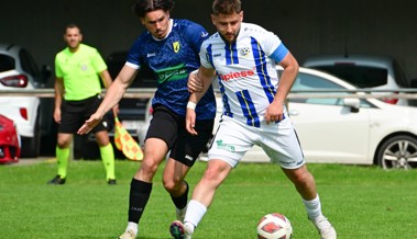Der FC Au-Berneck steht an diesem Wochenende im Fokus