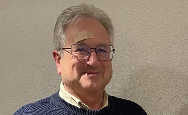 Matthias Rhiner tritt nach 15 Jahren als Grossrat zurück