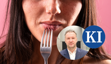 Wenn eine Gabel die Wahrheit ans Licht bringt