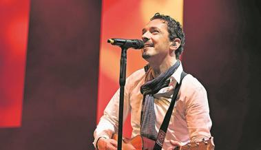 Toby Meyers «Gschicht mit Gott»