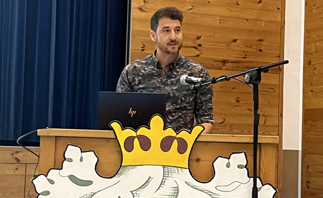 «Ich bin froh, dass ich glimpflich davon gekommen bin»