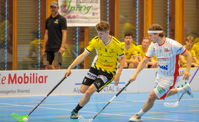 Der Regionalsport verabschiedet sich in die Weihnachtspause