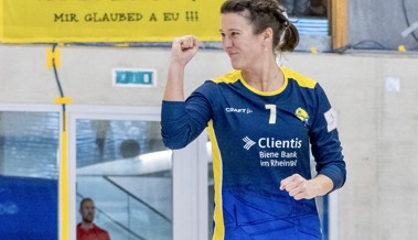 Die Mission Titelverteidigung beginnt mit einem kleinen Kader