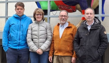 Brocki Rorschach unterstützt künftig Präventionsarbeit des Blauen Kreuzes