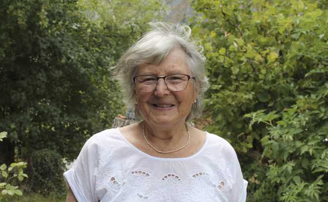 Sie war schon Edelfrau, Hebamme und Soldat: «Es fühlt sich immer an wie eine Zeitreise»