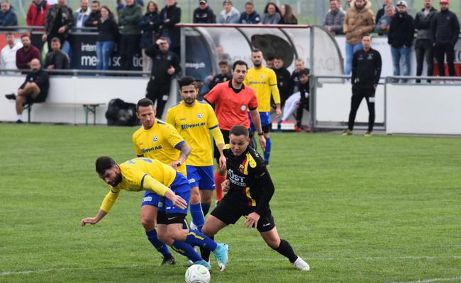 Zwei Träume vom FC Basel