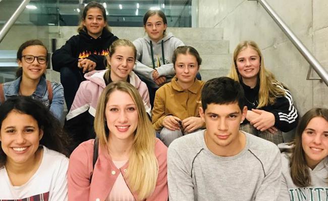 KTVO mischt breit mit