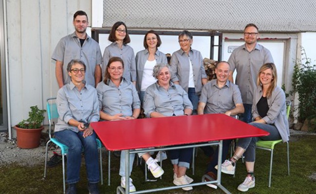 Verein «Kultur am Chapf» präsentiert Event-Highlights 