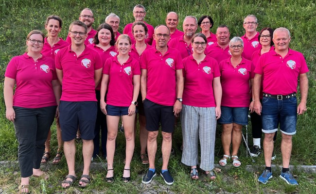 Rheintaler Kreismusiktage 2023 offiziell abgeschlossen: «Es war ein grossartiges Fest»