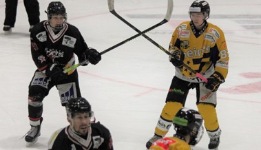 SC Rheintal am Samstag zu Gast beim Schlusslicht im Aargau