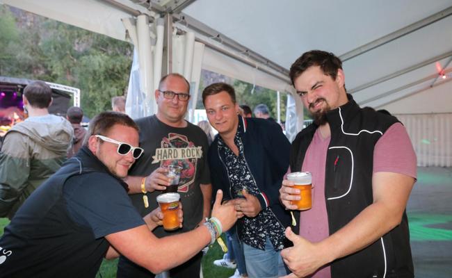 Interregionales Festival