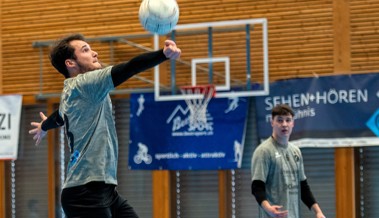 Widnau geht auch am dritten und vierten Nationalliga-A-Spieltag leer aus