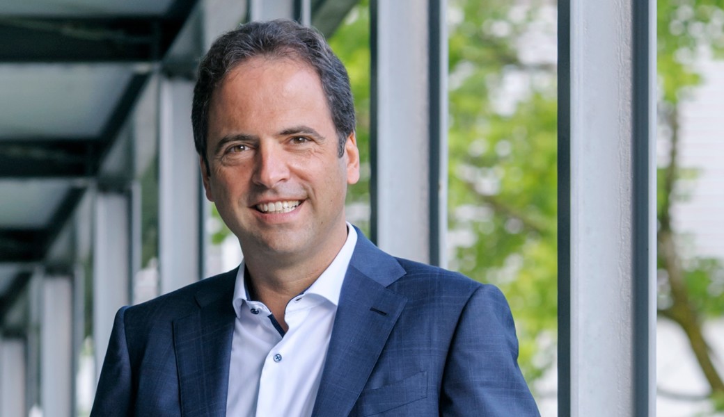 «Werde mir den Lohn kürzen»: SFS-CEO verteidigt Arbeitszeiterhöhung und will bei sich selbst sparen