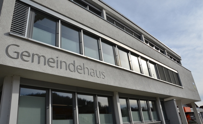 Besseres Ergebnis als erwartet: Steuerfuss soll bei 102 Prozent bleiben
