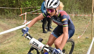 Jolanda Neff leidet an Atemnot und erwägt Verzicht auf die Olympischen Spiele Jolanda Neff leidet an Atemnot und erwägt Verzicht auf die Olympischen Spiele