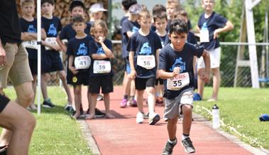 Ein Mega-Sportfest steigt in Kriessern