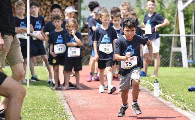 Ein Mega-Sportfest steigt in Kriessern