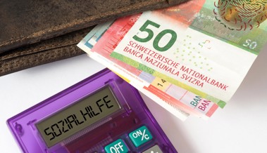 Höhere Kosten trotz sinkender Fallzahlen: Sozialhilfeausgaben machen Gemeinde Au zu schaffen