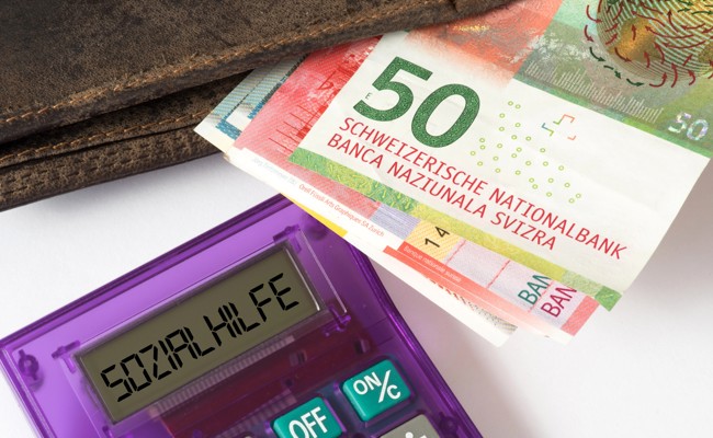 Höhere Kosten trotz sinkender Fallzahlen: Sozialhilfeausgaben machen Gemeinde Au zu schaffen