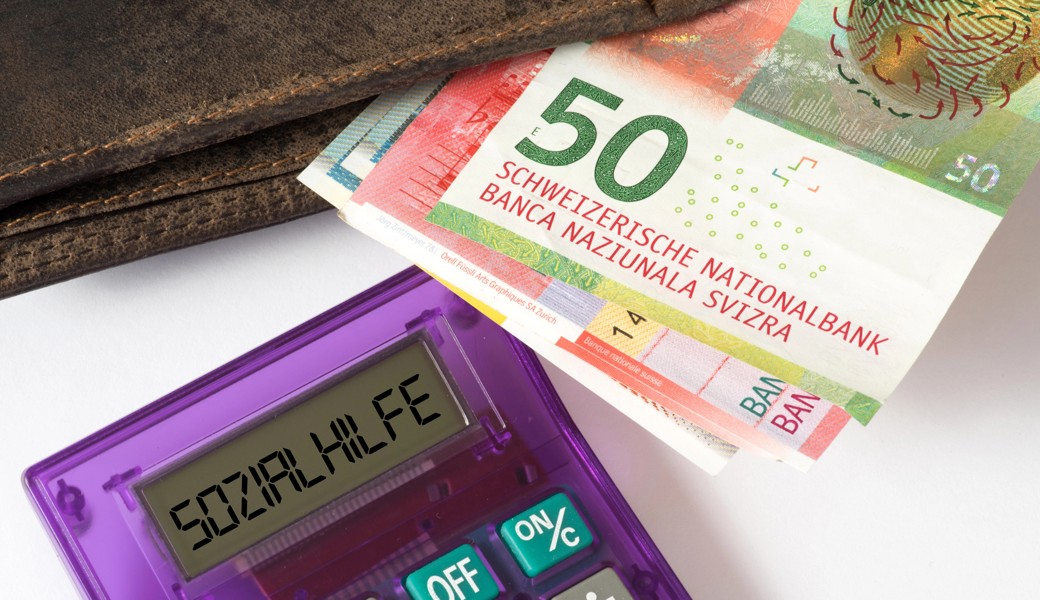 Höhere Kosten trotz sinkender Fallzahlen: Sozialhilfeausgaben machen Gemeinde Au zu schaffen