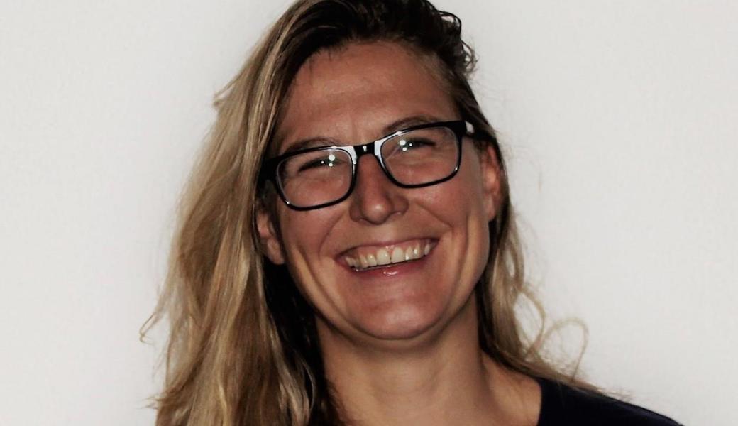 Cornelia Hartmann-Sonderegger ist mit 717 Stimmen gewählt.