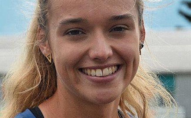Riccarda Dietsche kommt der EM-Limite sehr nahe