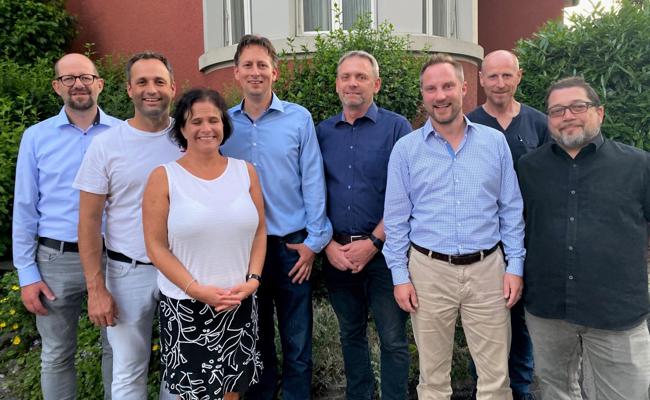 Nominationsversammlung der FDP St. Margrethen