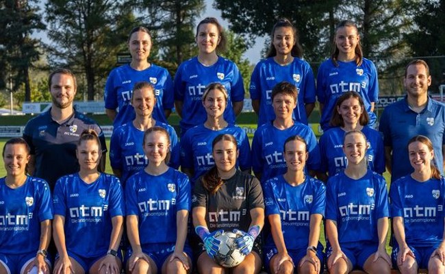 Der FC Widnau kämpft mit Rückschlägen: Trainer Haltiner setzt auf einen guten Start im Frühling