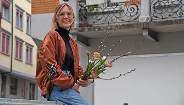 Aus Stadtgarten wird Naturstadt