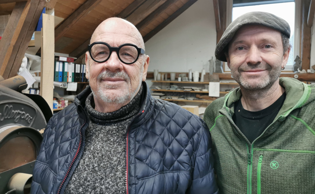 Carte Blanche für Kreativität: Lokale Kunstszene plant beeindruckende Gemeinschaftsausstellung