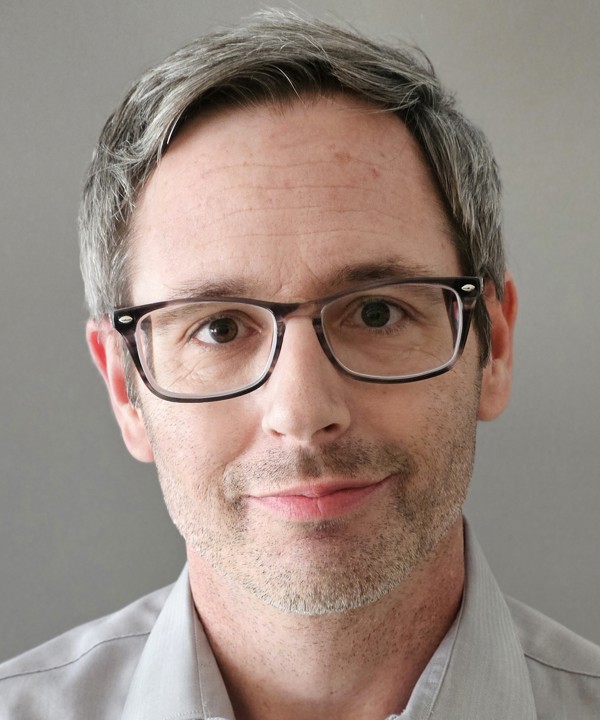 Thomas Bartlome