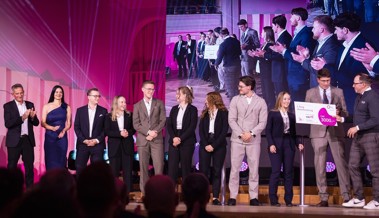 Junge Führungskräfte: Veloplus, Flawa iQ und Gifas-Electric ausgezeichnet