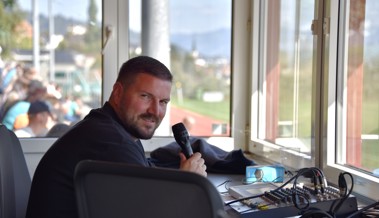 Der Spielmacher ist jetzt auf der Gesa der Spielbegleiter