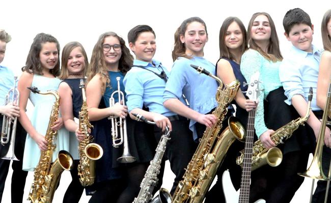 Swing Kids mit Dai Kimoto im «Ochsen»-Saal