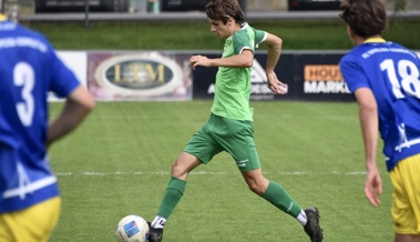 Rebstein hat nach Last-Minute-Tor weiter fünf Punkte Vorsprung