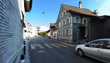 Die 30er-Tafel steht parat