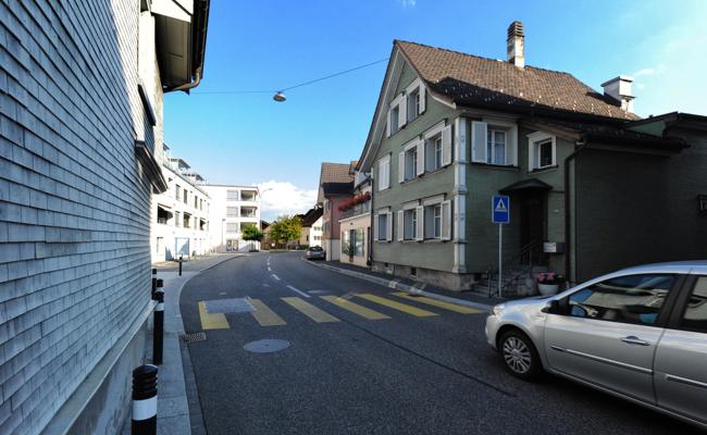 Die 30er-Tafel steht parat