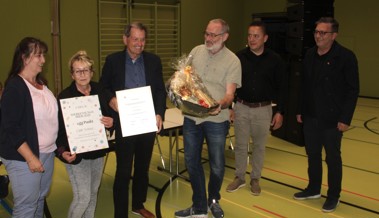 eggPunkt-Team mit Anerkennungspreis der Stadt Altstätten ausgezeichnet