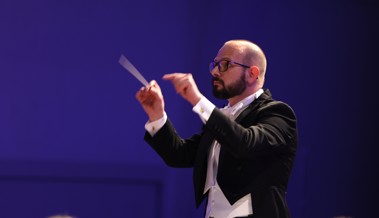 Von Rhythmus, Uhrenmachern und dem Zuhören: der Auftakt der Musikgesellschaft Altenrhein-Staad