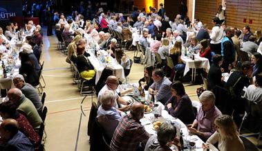 Dinner, Music and Comedy