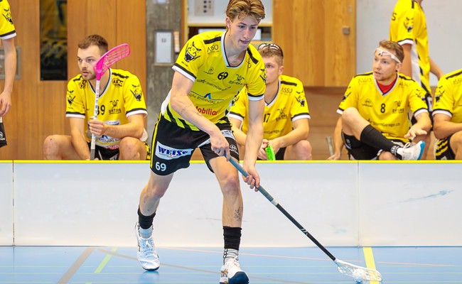 Verdienter 6:2-Heimsieg für die Gators gegen Red Devils March-Höfe
