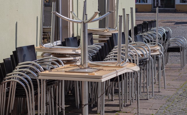 Hunderte Fälle von Betrug bei Covid-Krediten – Kantonsrat Markus Wüst verlangt Antworten